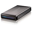 AcomData PureDrive 500 GB USB 2.0/eSATA External Hard Drive PHD500USE-72