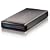 AcomData PureDrive 500 GB USB 2.0/eSATA External Hard Drive PHD500USE-72