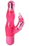 Evolved Novelties Short & Sweet Spice, Pink