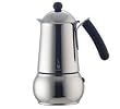 Bialetti Class 4 Cup Stovetop Espresso Maker NEW