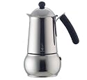 Bialetti 06887 Class Stovetop Espresso Maker 4 Cup