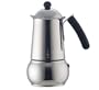 Bialetti Class Stovetop Espresso Maker 6 Cup 06854