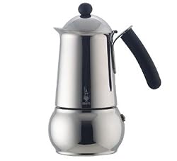 Bialetti Class 4 Cup Stovetop Espresso Maker NEW