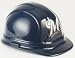 Milwaukee Brewers Hard Hat