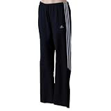 Adidas Women's Response Astro Running Pant - Black/White