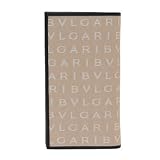 (ブルガリ) BVLGARI LETTERE 長札入財布 #31099 並行輸入品 ブルガリ 長財布