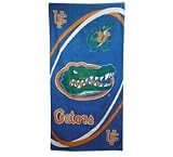 Florida Gators NCAA Beach Towel