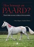 Hoe beweegt uw paard / druk 1: visuele hulp voor meer welzijn en betere prestaties