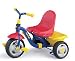 Standard Pushbar For Kettrike Jumbo Adjustable Frame Tricycle