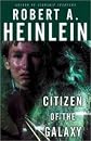 Citizen of the Galaxy Publisher: Pocket