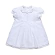 Chicco Baby - M�dchen Bekleidungsset 09073554000000, Gr. 86, Wei� (033)