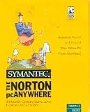 pcANYWHERE v7.5