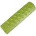 Trudeau Pot Handle ~ Silicone pot handle protects your hands!, 3 Green