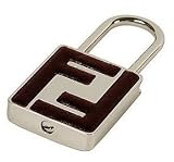 Fendi - Fendi AP51 Brown Keychain