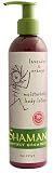 Jason Shaman Moisturizing Body Lotion, Lavender & Orange, 8-Ounce Bottles (Pack of 3)