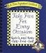 Take Five for Every Occasion: A Five Ingredient Cookbook