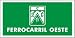 Sporting Goods : ARGENTINA FERROCARIL OESTE BIG FLAG POSTER