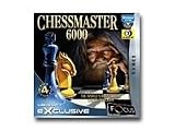 chessmaster 6000 dvd packaging (pc game)