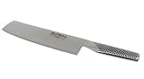 Global Hollow Ground 7-Inch Vegetable Knife