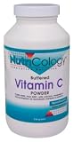 Allergy Research (Nutricology) - Buffered Vitamin C Powder, 240 g powder
