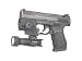 Photo : LASER DEV BA-6 WLTR P99 SPP ENG RAIL
