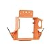 GBRSC200A - UNION GBRSC200A Dual-Gang Low-Voltage Bracket