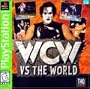 WCW vs. The World - Playstation