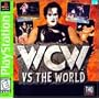 WCW vs. The World - Playstation