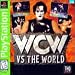 WCW vs the World - PS1