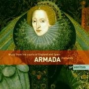 Armada - Music from the Courts of Philip II and Elizabeth I