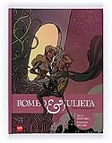 Romeo y Julieta/ Romeo and Juliet (Spanish Edition)