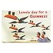 Guinness Lovely Day Tin Bar Sign