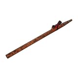 Native American Flute, Synthetic, in F