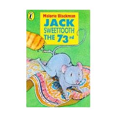 Confident Readers Jack Sweettooth The 73rd