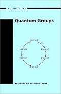 A Guide to Quantum Groups