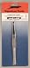 5-1/2 inch Cupped End Tweezer by Squadron Tools