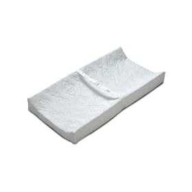 Summer Infant Contoured Changing Pad