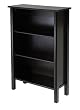 Liso Bookcase 4-Tier