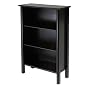 Liso Bookcase 4-Tier