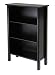 Liso Bookcase 4-Tier