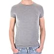 Emporio Armani short sleeve t-shirt