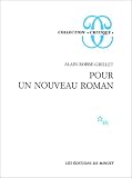 Pour Un Nouveau Roman