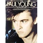 The Paul Young Songbook book cover