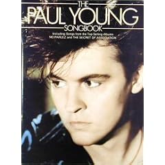The Paul Young Songbook