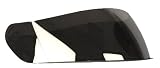 Vega Shield for Trak Karting Helmet (Silver Mirror on Smoke) 31AM5a5L%2BRL. SL160 Vega Shield for Trak Karting Helmet (Silver Mirror on Smoke)