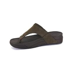 FitFlop Men's Dass