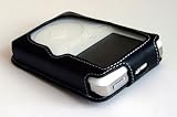 Apple Ipod Leather Case