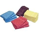 Washcloth - Assorted Colors