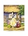 Art Poster Print - Snow White - Two Hearts As One - Artist: Disney - Poster Size: 11 X 14 inches