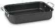 Cuisinart Chef`s Classic Nonstick Hard-Anodized 14-Inch Lasagna Pan